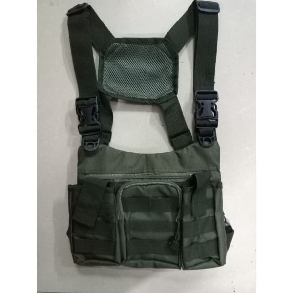 tas dada tactical