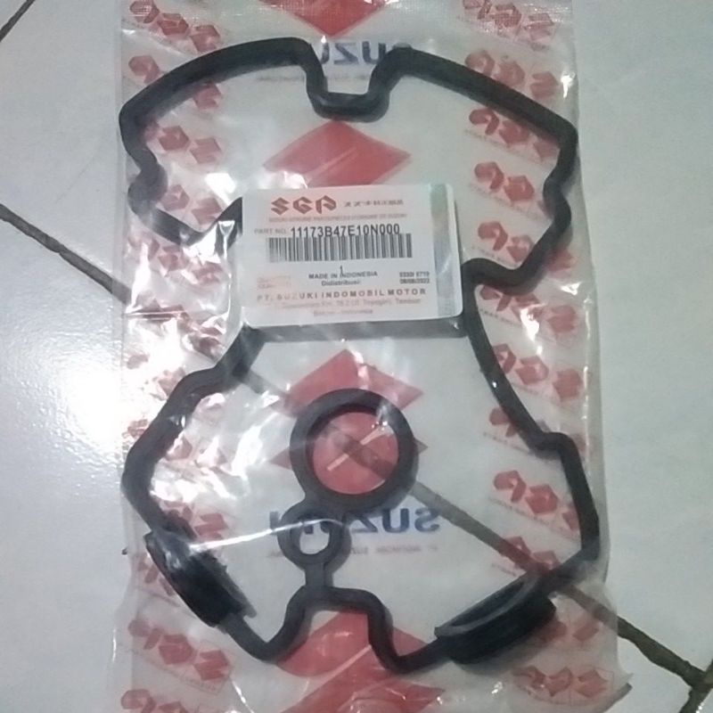 Karet head Suzuki Satria