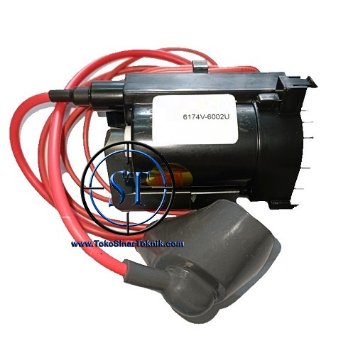 Flyback TV 6174Z-6002U Fly Back Plyback TV Transformer 6174Z 6002U 6002 U BSC 26 BSC26-N2121