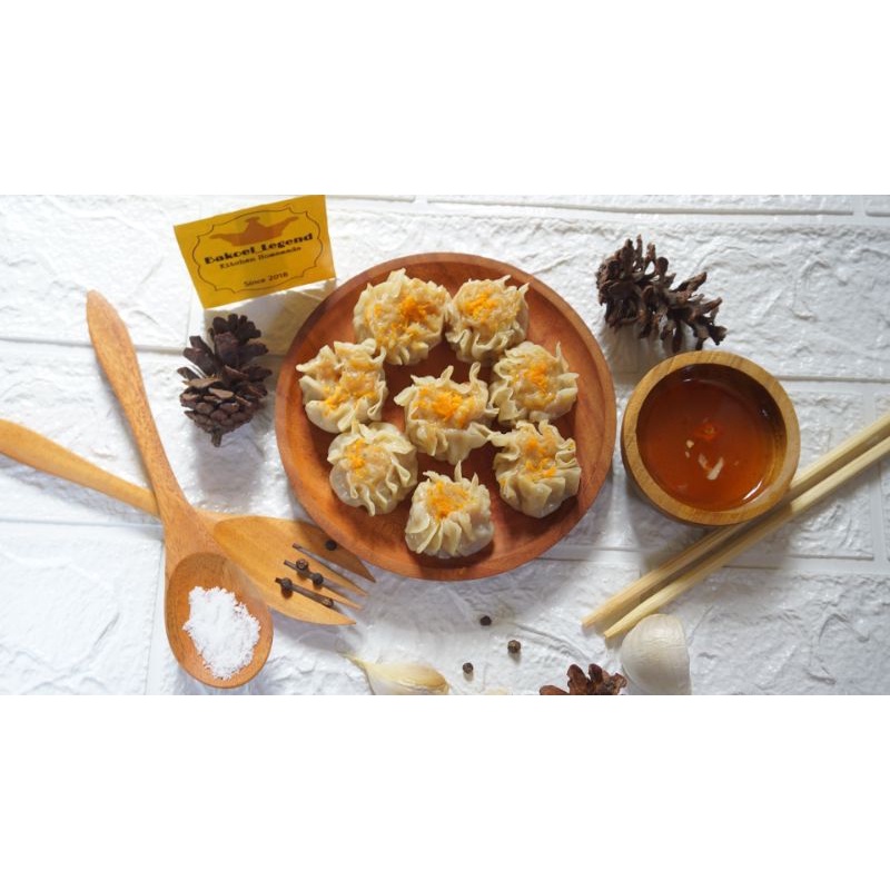 

dimsum ayam frozen food