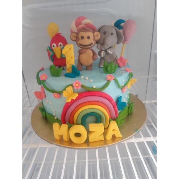 

baba lili tata cake