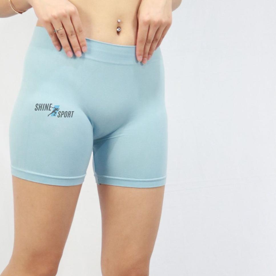 Setelan Olahraga Baju Pendek Celana Pendek Pakaian Senam /Zumba GYM  I0517 [CZE.31Oc22т]