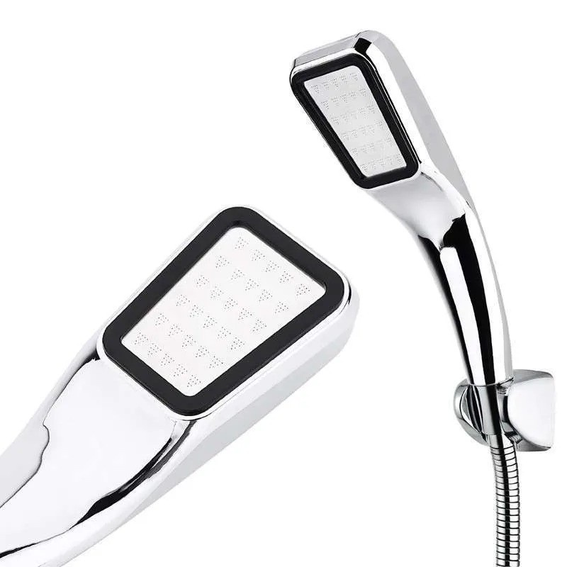 Kepala Shower Mandi 300 Aerator Lubang Tekanan Tinggi Pancuran Air aerator