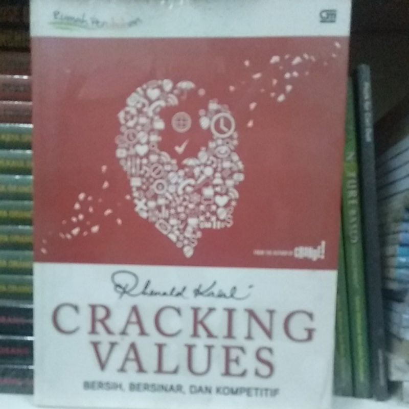 cracking values