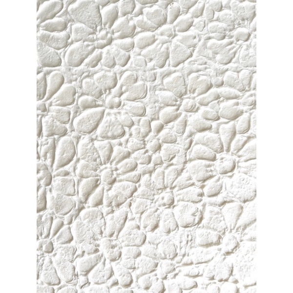 

Cotton Embossed Paper Large Size and small size