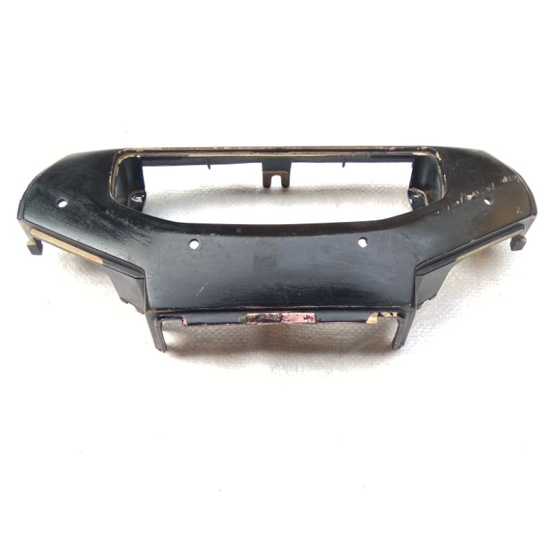Batok Lampu Depan Bagian Atas Yamaha V80 V 80 Robot Super Deluxe Original Second