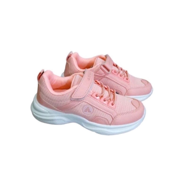 AIRWALK REILLY JR (G) PINK