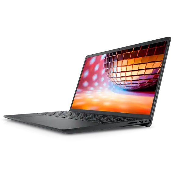 DELL INSPIRON 15 I5 1135G7 512SSD MX350 8GB W11+OHS FHD