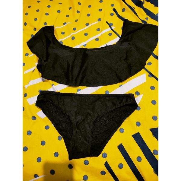 NEW BIKINI TWO PIECES