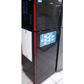 ART8p3Od--Kulkas Aqua D261 DS low watt