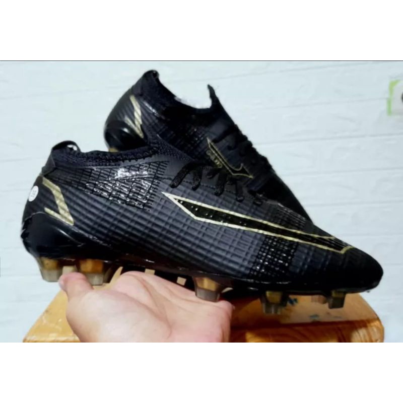 sepatu sepak bola G-elxio original