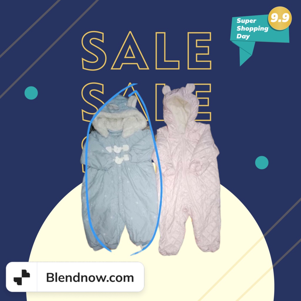 Jp karakter babypink