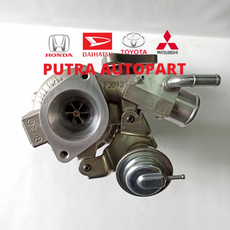 Turbo charger raize rocky 1000cc 17201-B6010 original