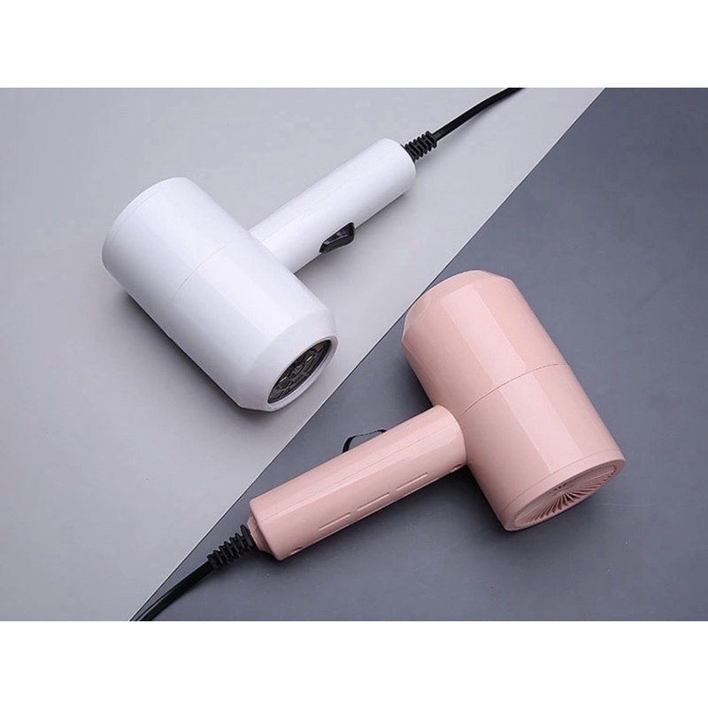 MODERN HAIRDRYER / PENGERING RAMBUT - M8881