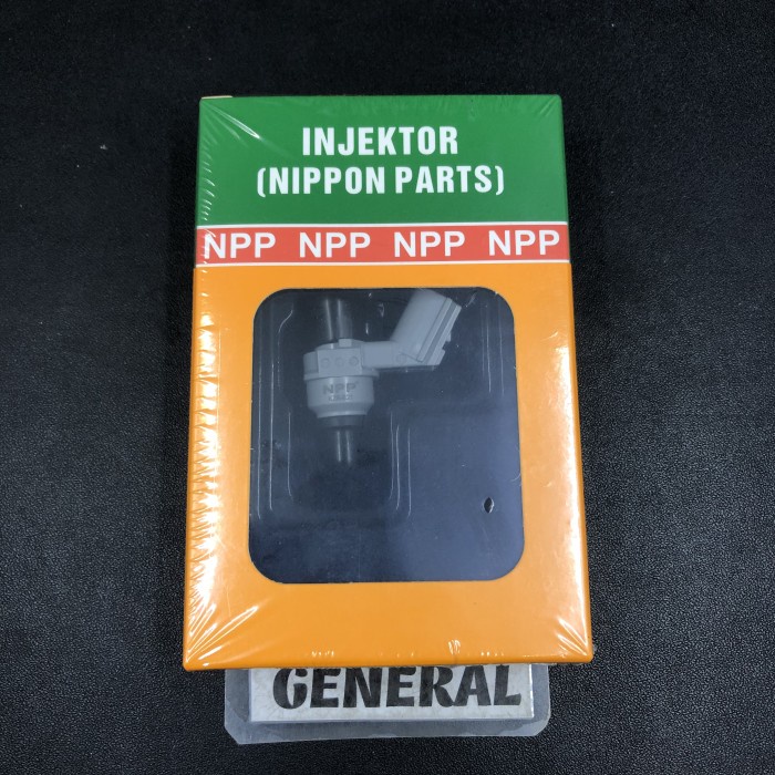 INJEKTOR VARIO 125 2014 NPP INJECTOR