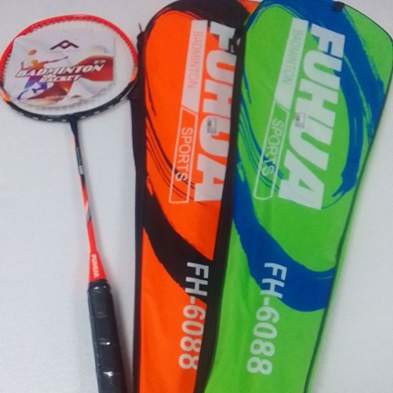raket badmonton fuhua