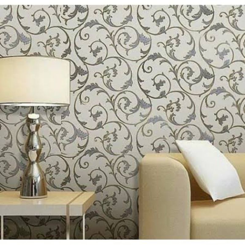 wallpaper sticker dinding kode GH013