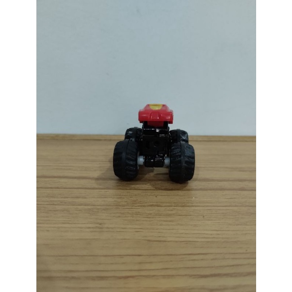 hot wheels monster jam mighty minis mattel thailand/monster jam hot wheels/hot wheels monster truck