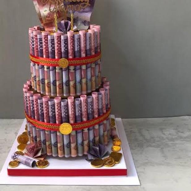 

Bahan Dekorasi Kue Aneka Pilihan