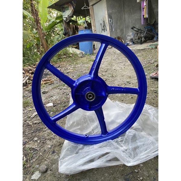 Velg RCB original belakang jupiter/Universal uk160x17
