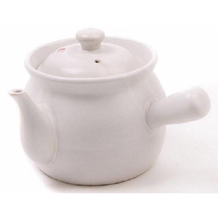 TEKO PANCI KERAMIK MASAK OBAT HERBAL TRADISIONAL DARI TANAH LIAT