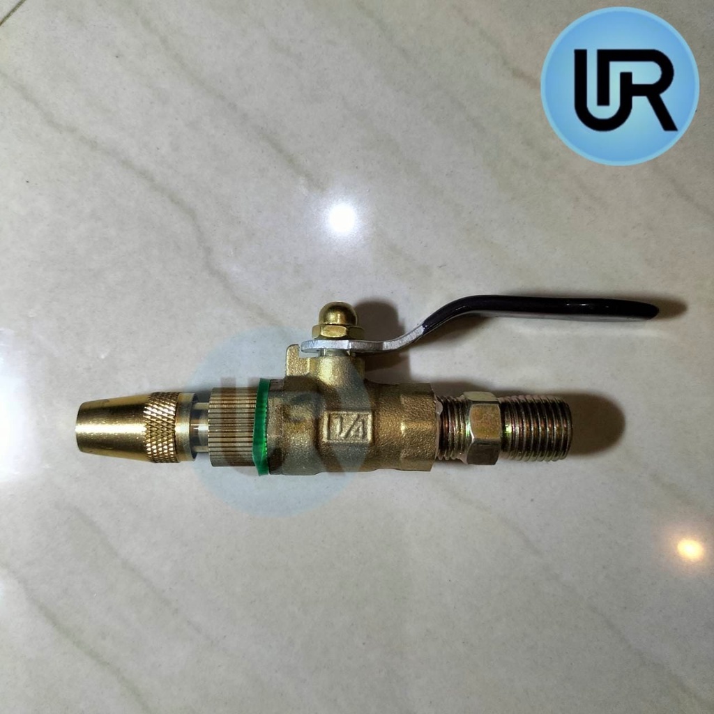 KRAN NOZZLE JET CLEANER | SPRAY GUN JET CLEANER |SPRAY GUN NOZZLE | SPRAY GUN NOZZLE CUCI AC | SPRAY