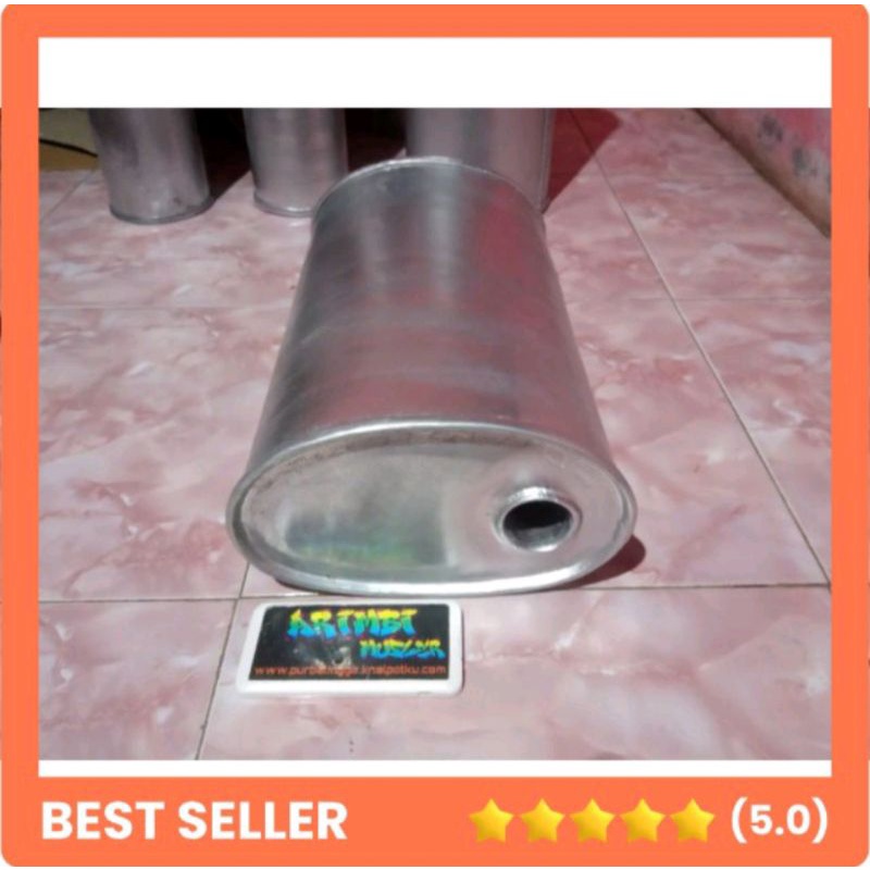 TABUNG STANDAR KNALPOT MOBIL L300 SOLAR