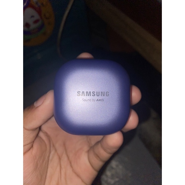 Samsung Galaxy Buds Pro Second ( Bekas )