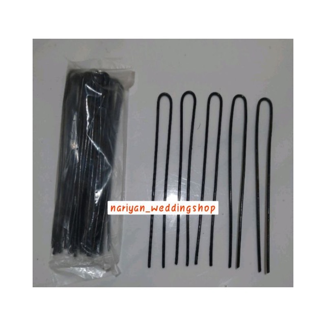 HARNAL SANGGUL KUAT/ HARNAL BAJA