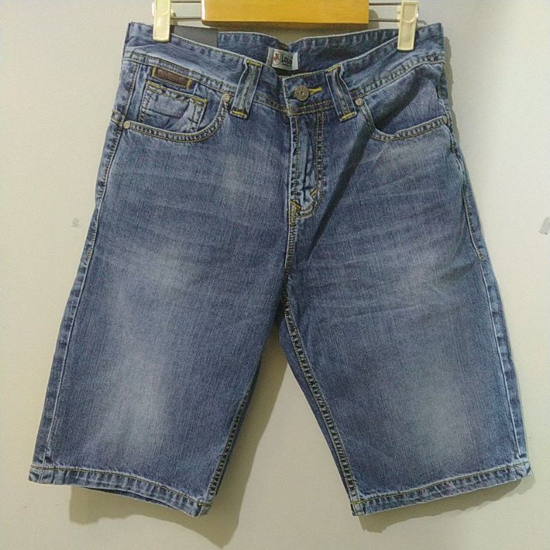 CFD058D NEW CELANA PENDEK LOIS ORIGINAL