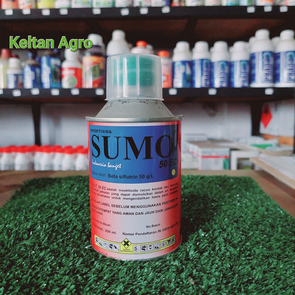 Sumo 50 ec ( 250 ml )