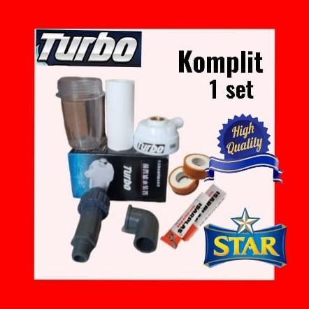 Filter Saringan Air Toren Penguin 1000 Tandon 2000 Ltr Bak Pipa 1 Inch