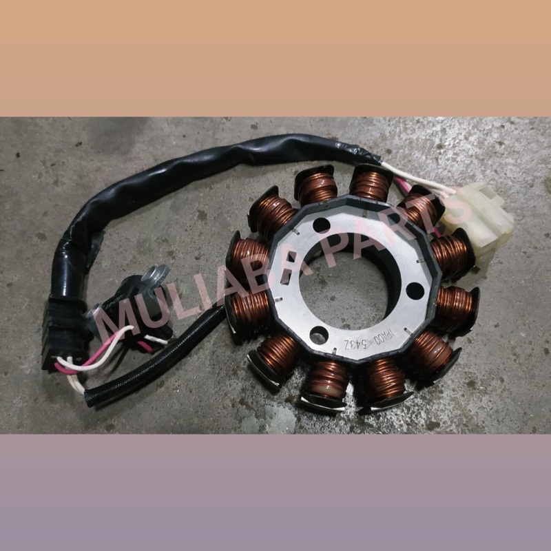 spul stator vixion new 1PA