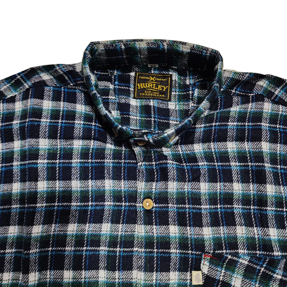 Kemeja Flanel Impor Pria Distro Flannel Lengan Panjang Pria,Kemeja Kotak Kotak Pria Lengan Panjang-FPS29