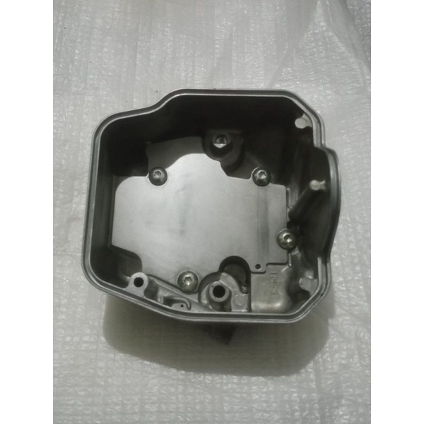 blok tutup head yamaha mio m3 mio z mio s fino 125 copotan original