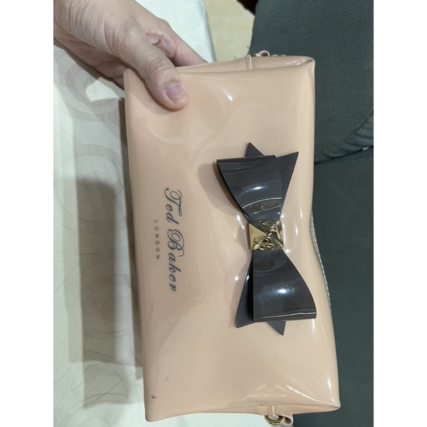 TED BAKER