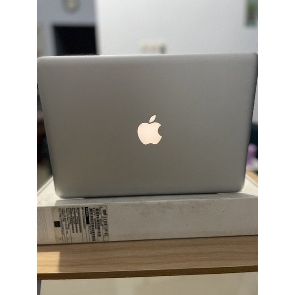 Macbook Pro Core i7, MD102, 13 Inc