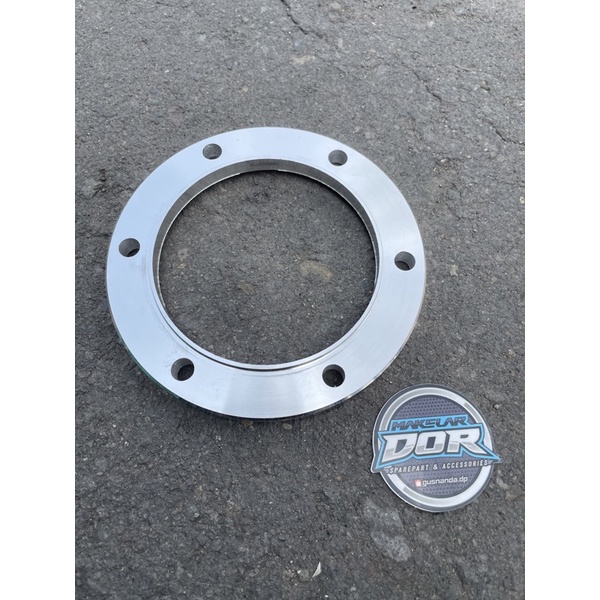 plendes disc dtracker untuk kaliper monoblok