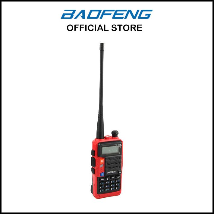 Baofeng Uv-S9 Plus