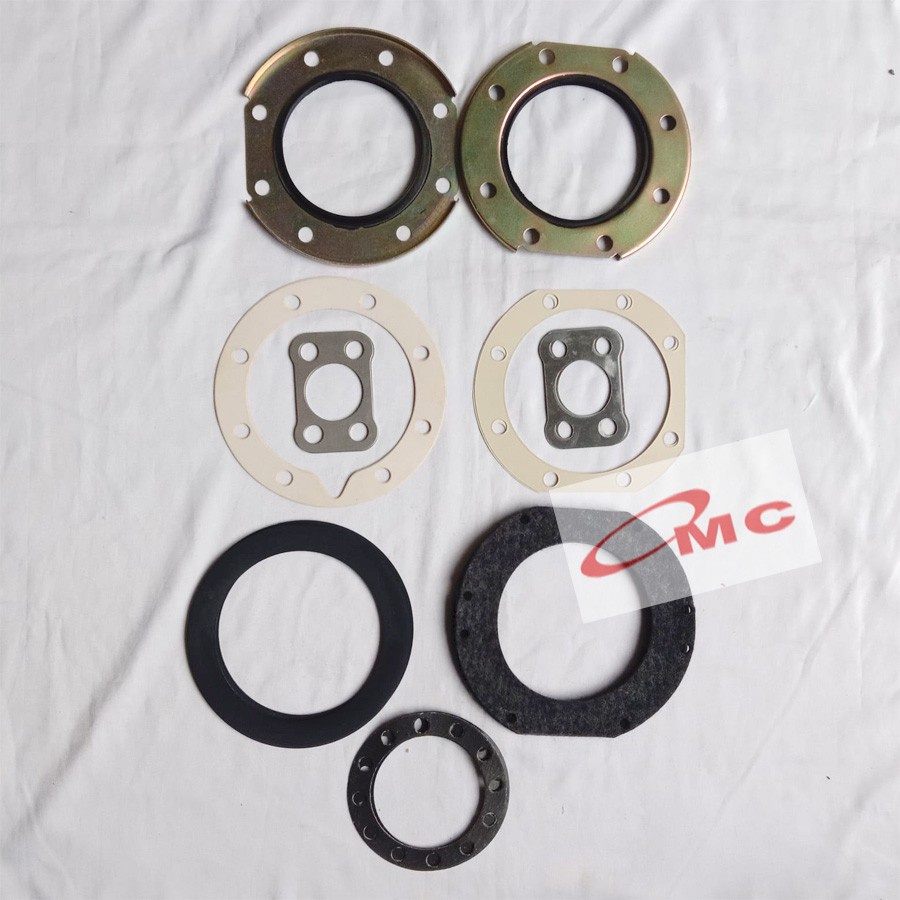 Seal Kit Kuncle Roda Depan Toyota Hardtop 04434-60012-JP