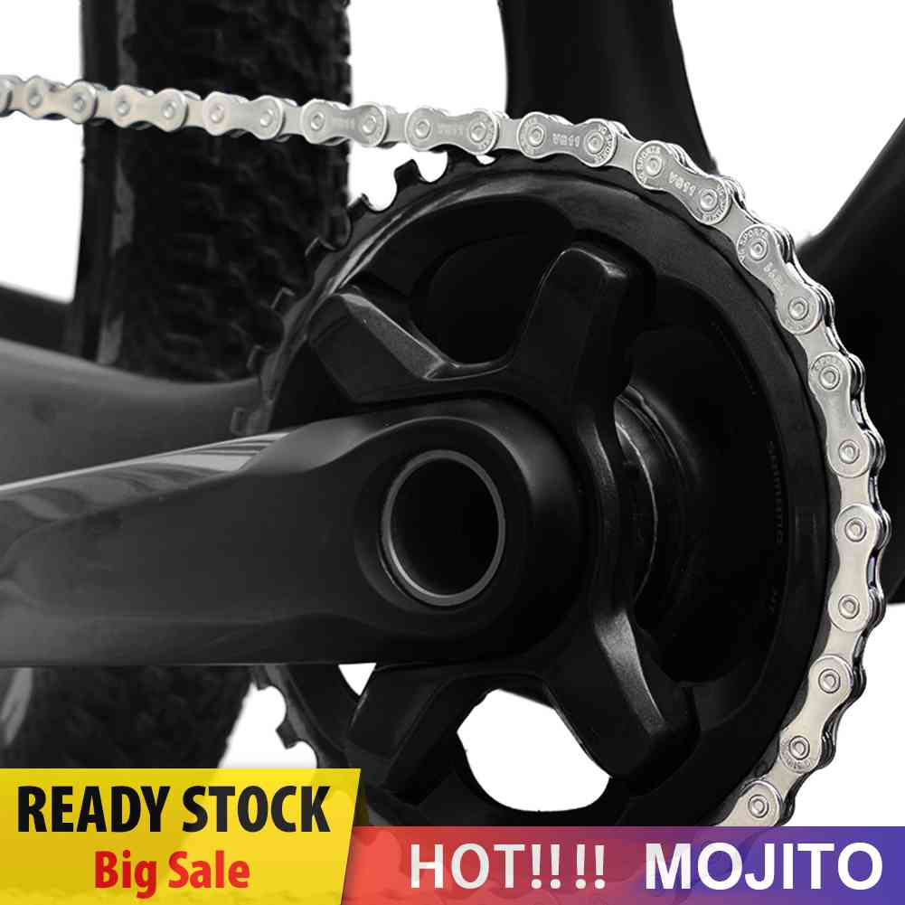 Vg Rantai Sepeda MTB 116 Sambungan 8 / 9 / 10 / 11 Speed Bahan Baja