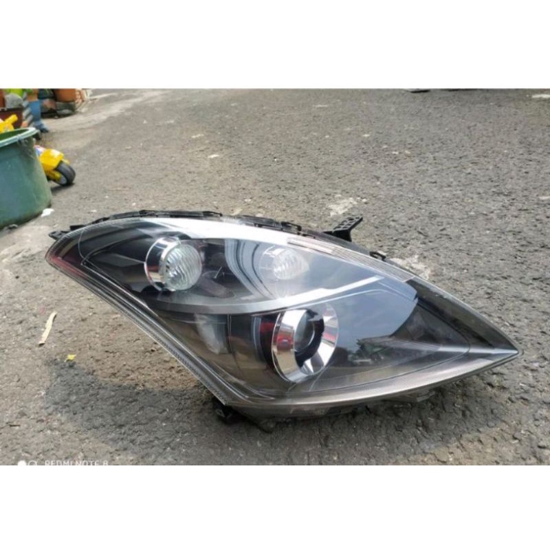 Headlamp Lampu Depan All New Swift Gt Gs Sport Original