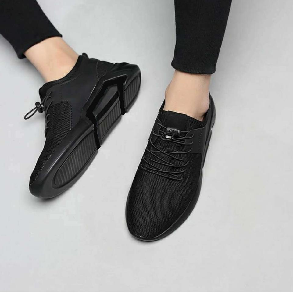 Stok Terbaru Sepatu Pria Impor Sepatu Pria Sepatu Import Sepatu Sneakers Sepatu Kekinian Sepatu Kore