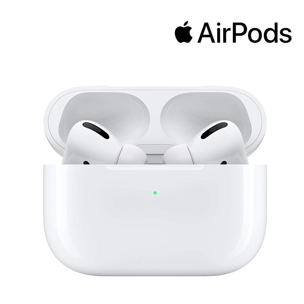Apple Airpods Pro Gen 1 ORIGINAL Mulus Like New Second