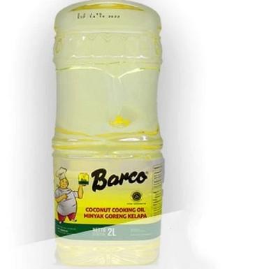 

limited Edition✔️barco minyak goreng kelapa 2 Liter tersedia botol dan pouch(refill)|SQ6