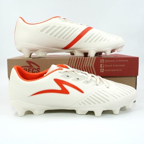 [TOP SALE] SEPATU BOLA SPECS SWERVO HYDRA PRO FG IN WHITE HYDRA SEPATU BOLA TERBARU