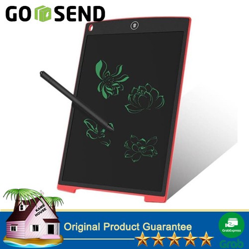 

Hot Sale Drawing Tab Original | Ready Stock Limited