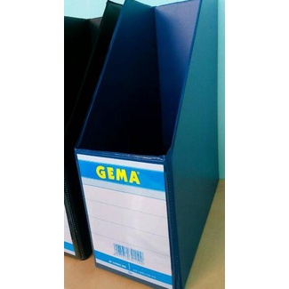 

Termurah Box file GEMA / book file