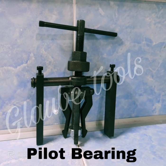 Treker Pilot Bearing Puller / Bearing Inner Puller / Bearing Puller