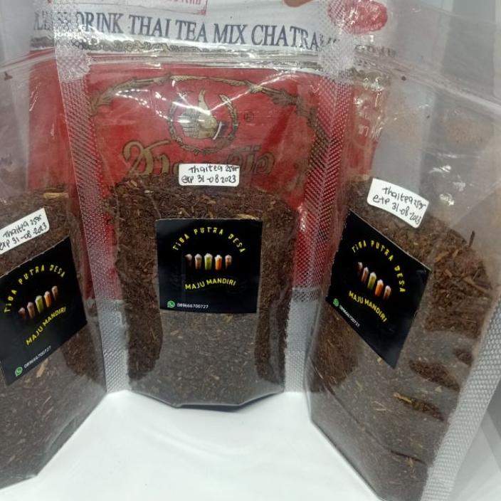 

✨Original✨ THAITEA 100 GR - GREEN TEA 100GR THAI TEA THAILAND !
